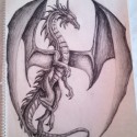 Dragon :)