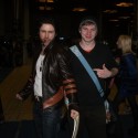 Skookie a Wolverine :D