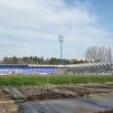 Poprad-Futbalový štadión