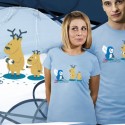 I hate kites, super vtipné tričko na rozveselenie všetkých naokolo od umelca Ndikol http://www.loviu.com