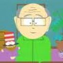 Mr.Garrison