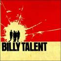 billy tallent =P