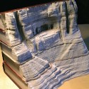 Landscapes from old books