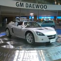 Daewoo Speedster Prototype
(predáva sa ako Opel Speedster)