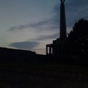 Slavín.