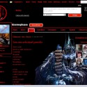 World of Warcraft Horde
Pictures from:
http://bestgamewallpapers.com/files/warcraft-3-reign-of-chaos/orc-box-art.jpg
http://www.wow-opa.de/pics/horde_banner.jpg