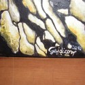 Ukážka z obrázkov v albume Maľby pre HOTEL ORAVA (Dolný Kubín) :)))