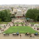 paríž