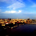 Výhľad z Ufa :-)