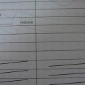 Historicky prvá dvojka z telesnej..a mám pocit, že teraz to už bude len horšie:D
