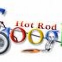 Google hotrod