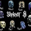 Slipknot yeeeah naj skupinaa