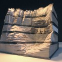 Landscapes from old books