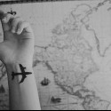 lets travel the world together.
