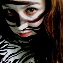 nebola by som pekná zebra! :D