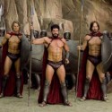 spartans