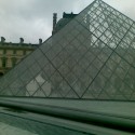 Louvre, akoze umelecka fotografia :D