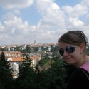 Martinka na Vysehrade