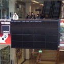 Rozhodne túžim po výpočtovej technike od prevádzkovateľa tejto monštruózne dokonalej veľkoplošnej obrazovky v Europa Shopping Centre v B.Bystrici! :D 