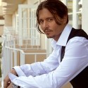 Ukážka z obrázkov v albume Johnny Depp