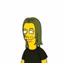 ja a-la Simpson