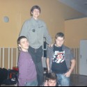 Ukážka z obrázkov v albume Akcie :-D