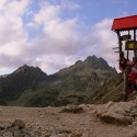 Vysoké Tatry =) Sedlo pod Ostrvou 