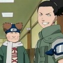Chouji a Shikamaru