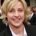 Ellen DeGeneres I love her 