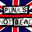 PUNK IS NOT DEAD!!