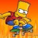 Ukážka z obrázkov v albume Simpsonovci