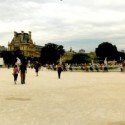 Ukážka z obrázkov v albume Paríž