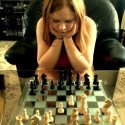šach, mozgové závity na plné obrátky :D
