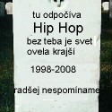 vaaaaa hip hop is dead