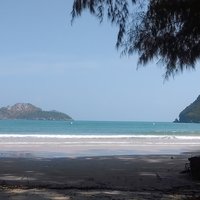 Nádherné pláže v Thajsku. Viac na:
https://www.facebook.com/events/441415912695633/