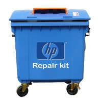Nový servisný nástroj na opravu notebookov značky HP®