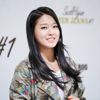 Kim Seol-Hyun