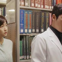 Park So-Dam a Jang Hyuk