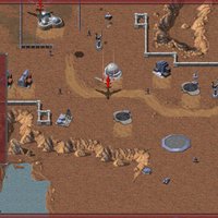OpenRA - Command&Conquer/Dune/Red Alert clone