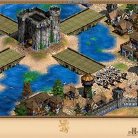 Age of empires II