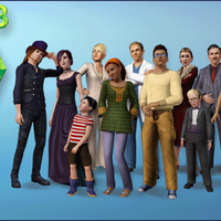 Sims 3