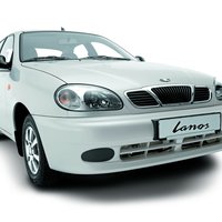 Daewoo Lanos