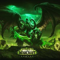 Ukážka z obrázkov v albume World of Warcraft