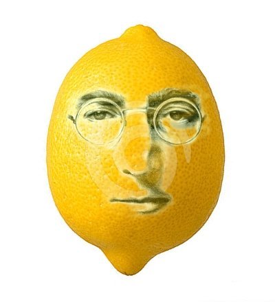 Therapist: John Lemon isn't real, he can't hurt you. John Lemon: