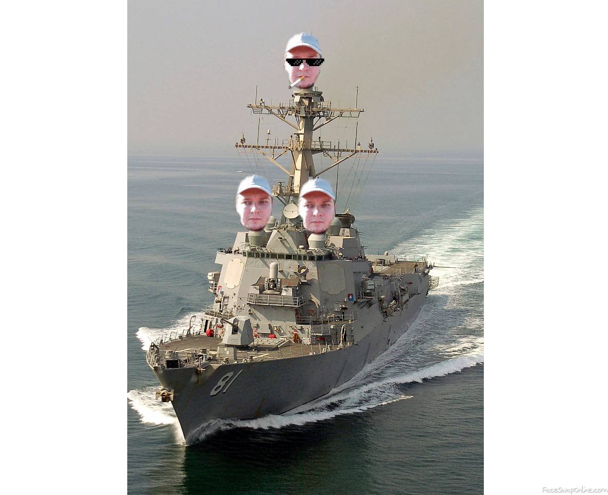 Torpedoborec USS Edward