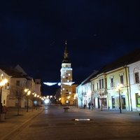 za ostatných 10 rokov Trnava dosť opeknela