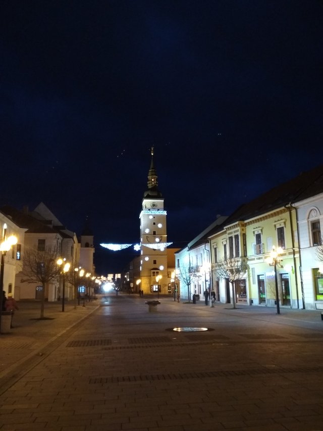 za ostatných 10 rokov Trnava dosť opeknela