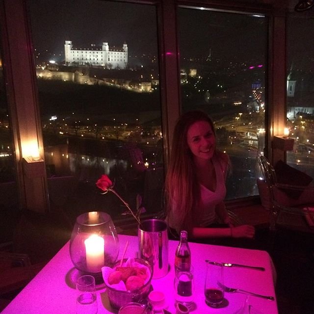 Bratislava city :))