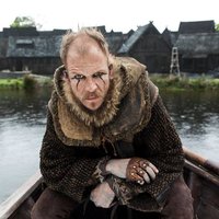 Ukážka z obrázkov v albume Vikingovia (Vikings)