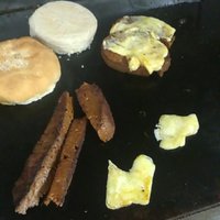 why eat animals or their secretions when there's foodgasmic shit like this
